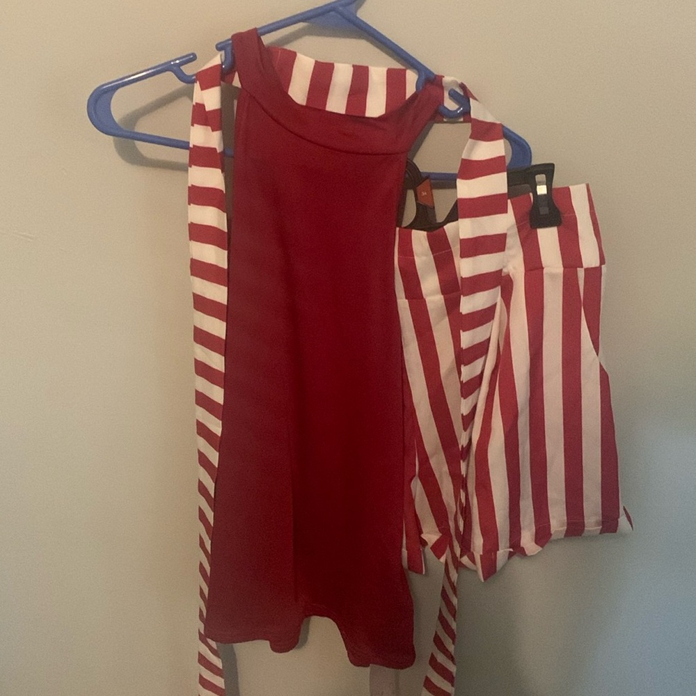 Emery Rose outfit size XL